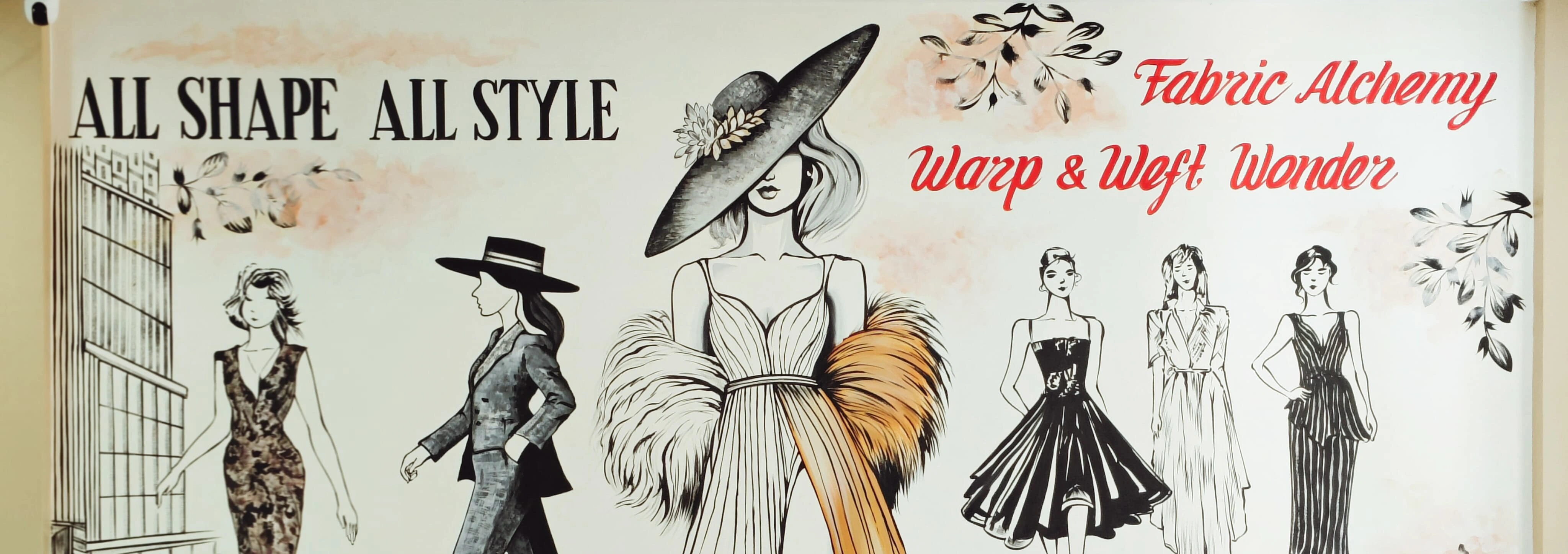 Fashion Design Courses in Vadapalani 
