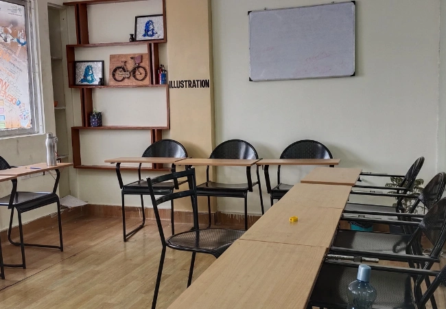 Graphic Designing Courses in Vadapalani
